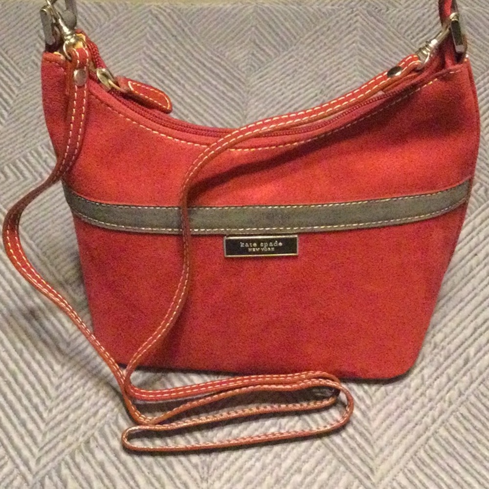 Kate Spade crossbody bag - Picture 1 of 9